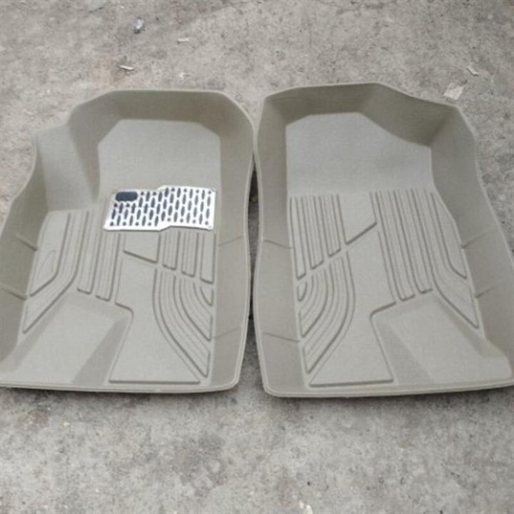 کفپوش سه بعدی  پرشیا